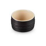 Le Creuset Stackable Ramekin Satin Black 8cm - Minimax
