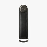 Orbitkey Leather Key Organiser Black | Minimax