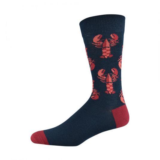 Leroy Crayfish Socks - Minimax