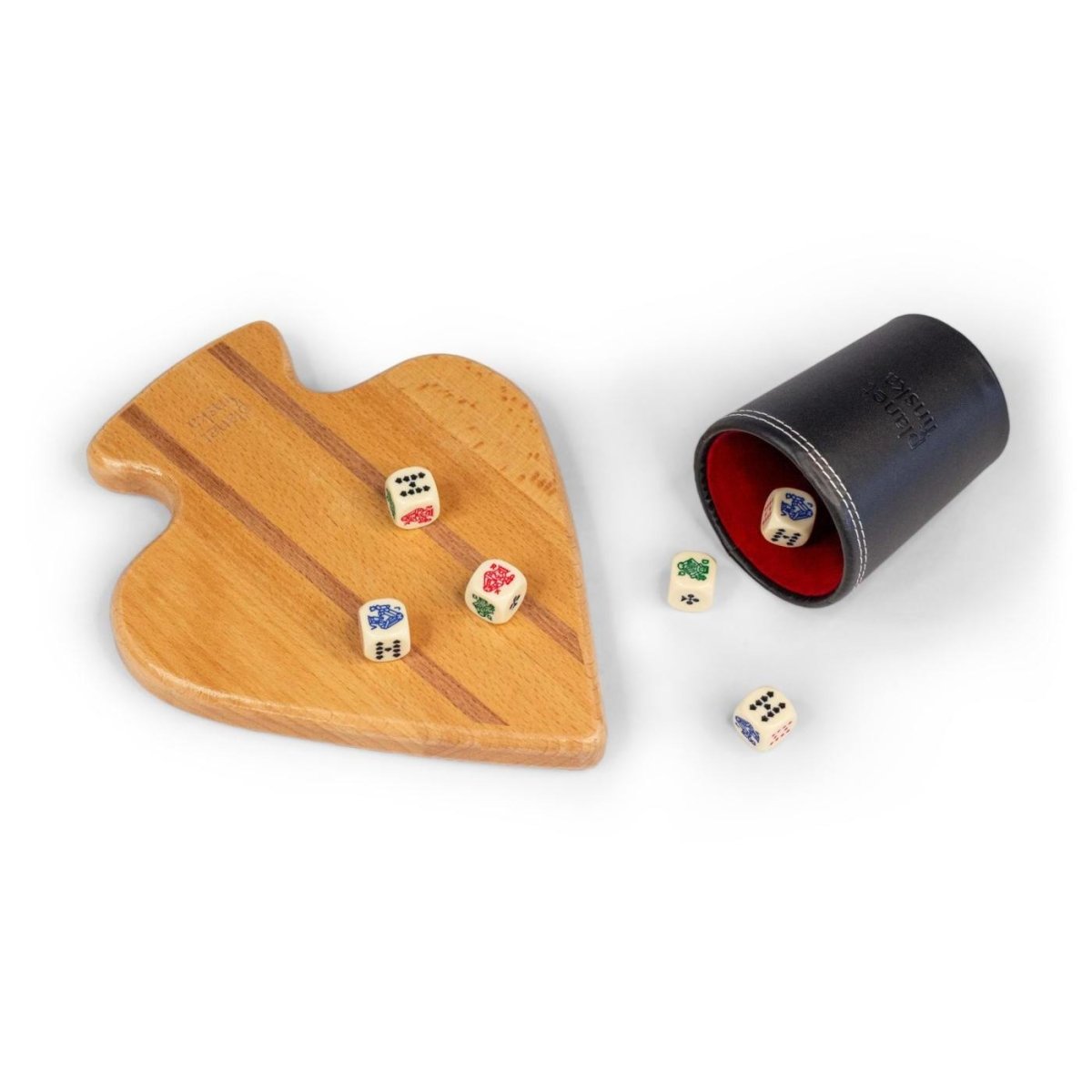 Planet Finska Liar Dice | Minimax