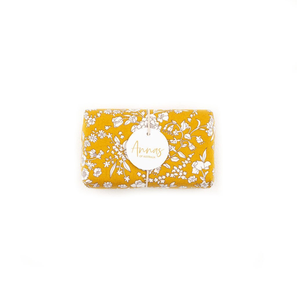 Annas of Australia Liberty Design Wrapped Soap Assorted (price per item) | Minimax