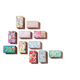 Annas of Australia Liberty Design Wrapped Soap Assorted (price per item) | Minimax