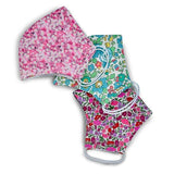 Annas of Australia Liberty Face Mask Assorted (price per item) | Minimax