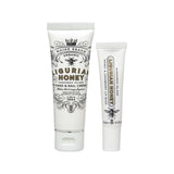 Maine Beach Kangaroo Island Ligurian Honey Essentials Duo | Minimax