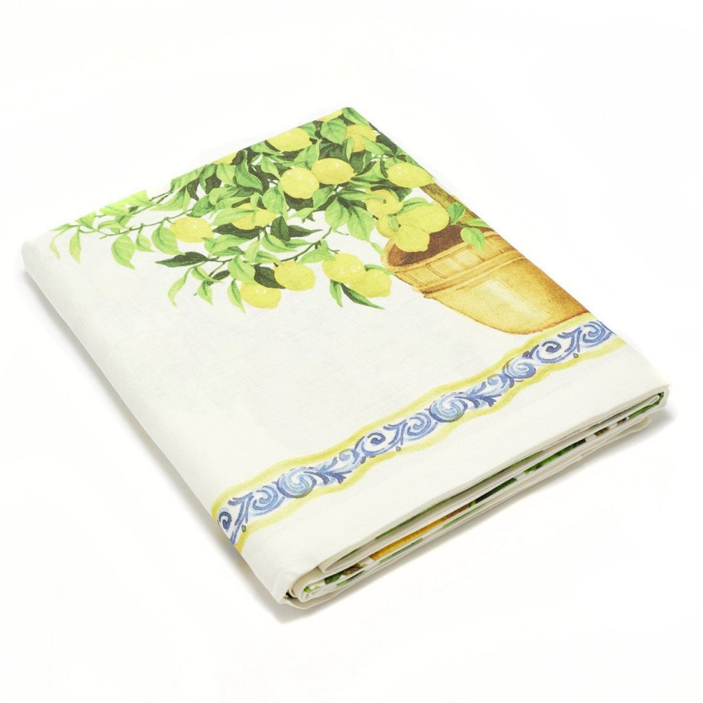 Limonaia Tablecloth 170cm x 270cm - Minimax