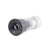 Lincoln Salt & Pepper Duo Mill Red 19cm - Minimax