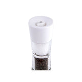 Lincoln Salt & Pepper Duo Mill Red 19cm - Minimax