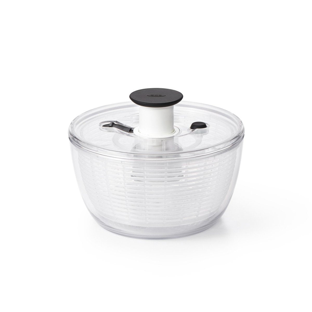 OXO Good Grips Little Salad & Herb Spinner | Minimax