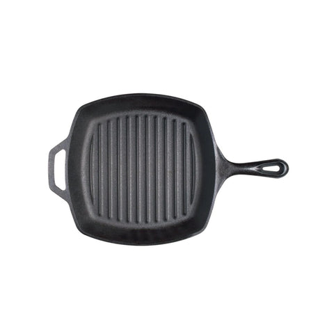 Cast Iron Cookware