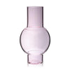 Maison Balzac Loulou Vase Pink | Minimax