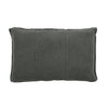 Luca Linen Slate Cushion 40cm x 60cm - Minimax