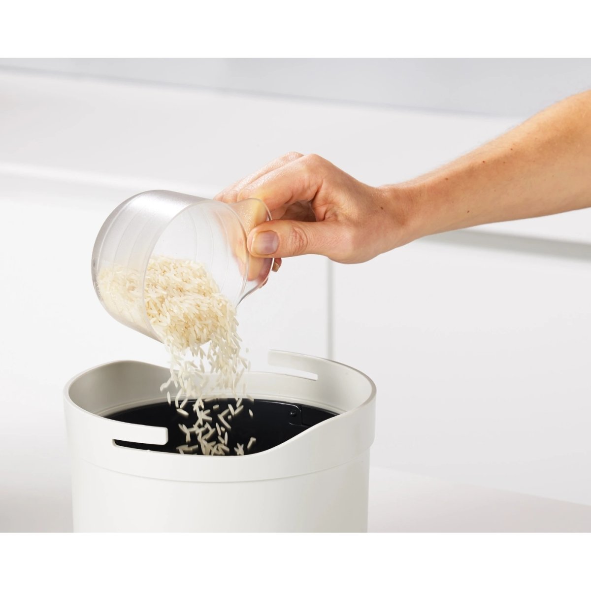 Joseph Joseph M-Cuisine Microwave Rice Cooker | Minimax