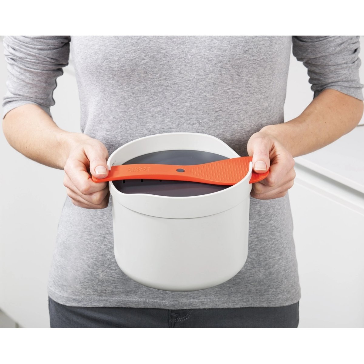Joseph Joseph M-Cuisine Microwave Rice Cooker | Minimax