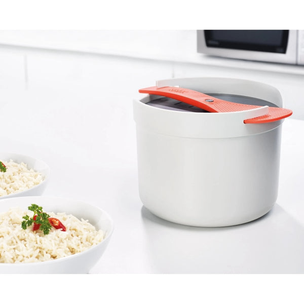 Joseph Joseph MCuisine Microwave Rice Cooker Minimax