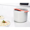 Joseph Joseph M-Cuisine Microwave Rice Cooker | Minimax