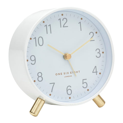 Clock Obsession
