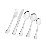 Stanley Rogers Manchester 30 Piece Cutlery Set | Minimax