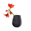 Manufacture Collier Noir Vase Carre Small - Minimax