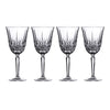 Marquis Maxwell Set of 4 Goblets - Minimax