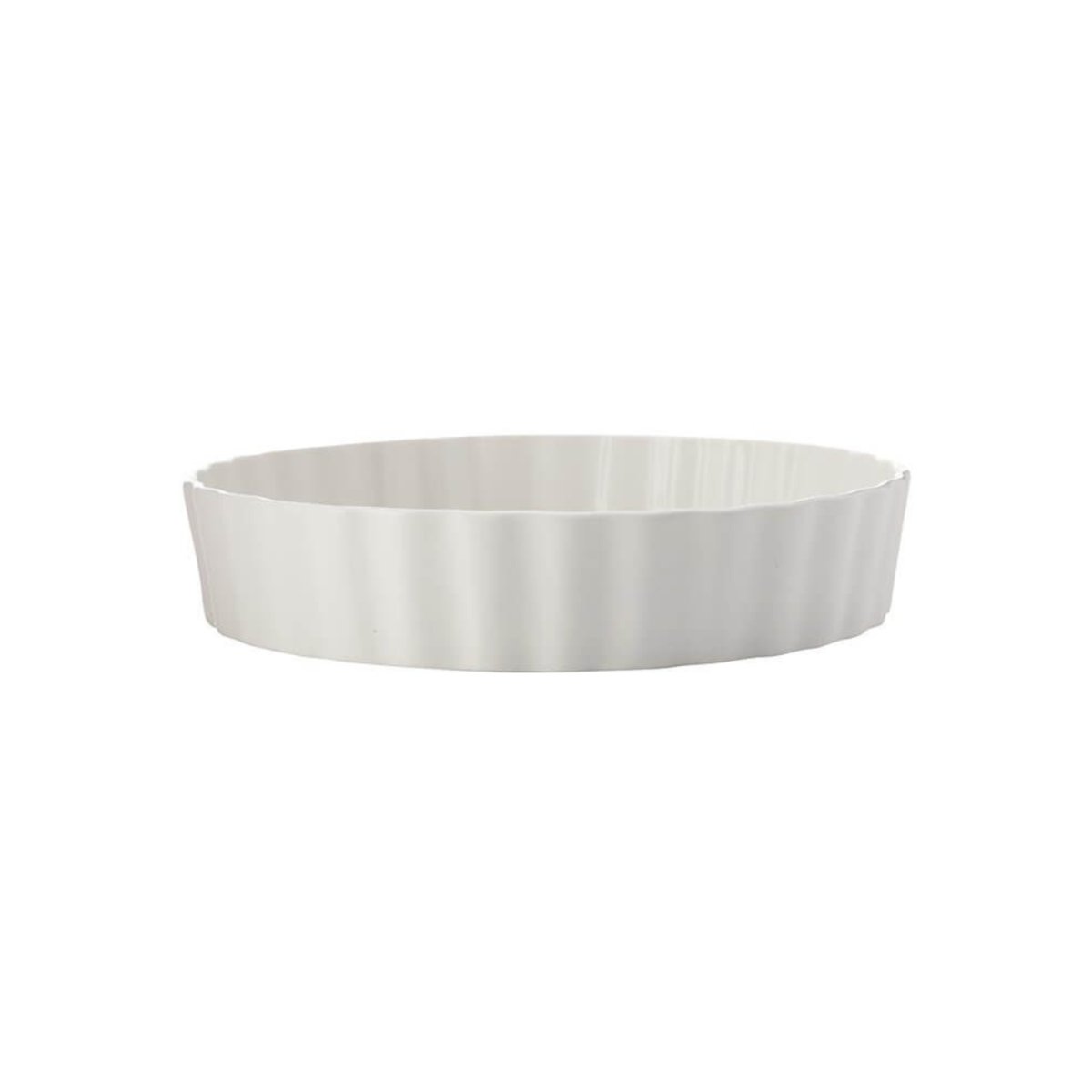 Maxwell & Williams Epicurious Deep Quiche Dish 25cm - Minimax
