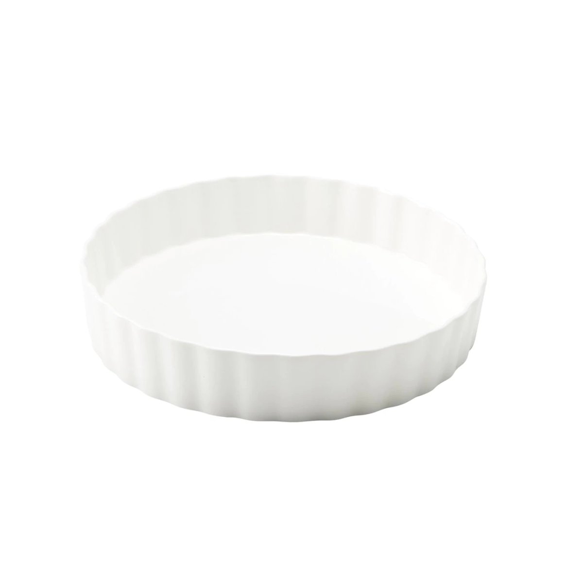 Maxwell & Williams Epicurious Deep Quiche Dish 25cm - Minimax