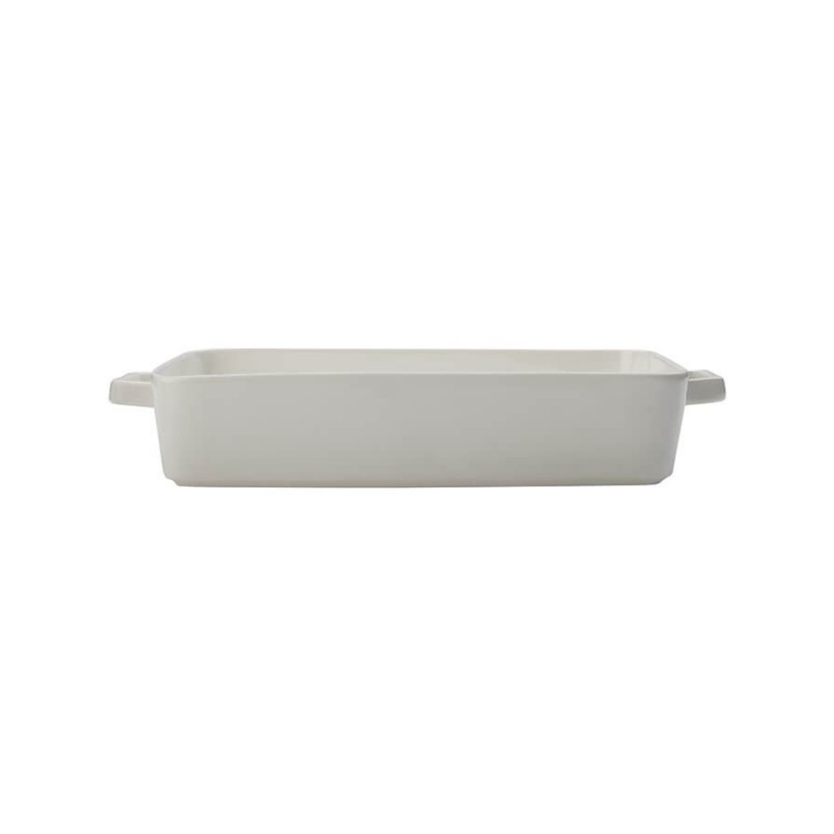 Maxwell & Williams Epicurious Lasagne Dish White 36x24.5x7.5cm | Minimax