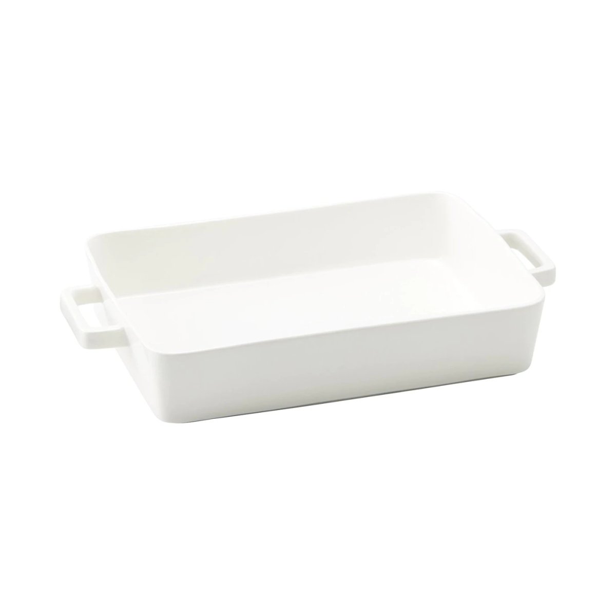 Maxwell & Williams Epicurious Lasagne Dish White 36x24.5x7.5cm | Minimax