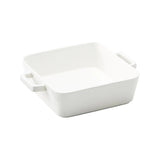 Maxwell & Williams Epicurious Square Baker White 24cm | Minimax
