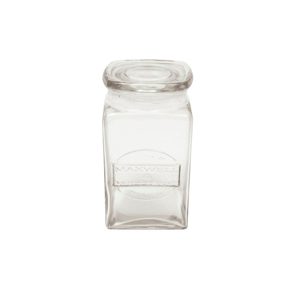 C Bocaux de Stockage en Verre 4pcs bocal en verre 500ml Bocal de C Bocaux de Stockage en Verre 4pcs bocal en verre 500ml Bocal de