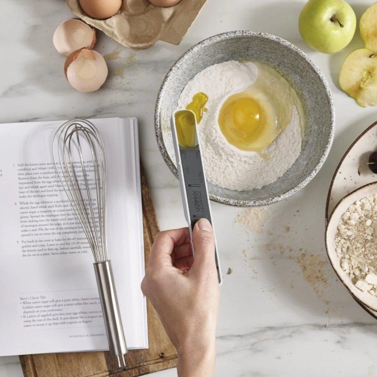 Measure-Up Adjustable Measuring Spoon - Minimax
