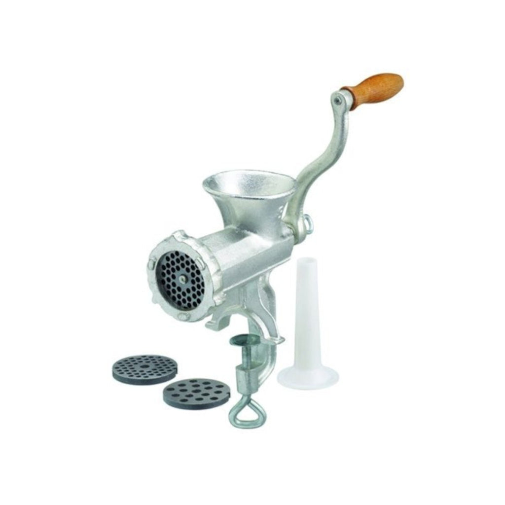 Meat Mincer with 3 Blades No.8 - Minimax