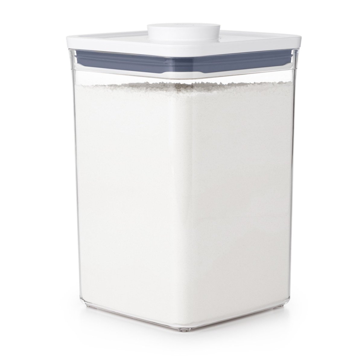 Medium Big Square Pop 2.0 Container - Minimax