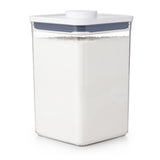 Medium Big Square Pop 2.0 Container - Minimax