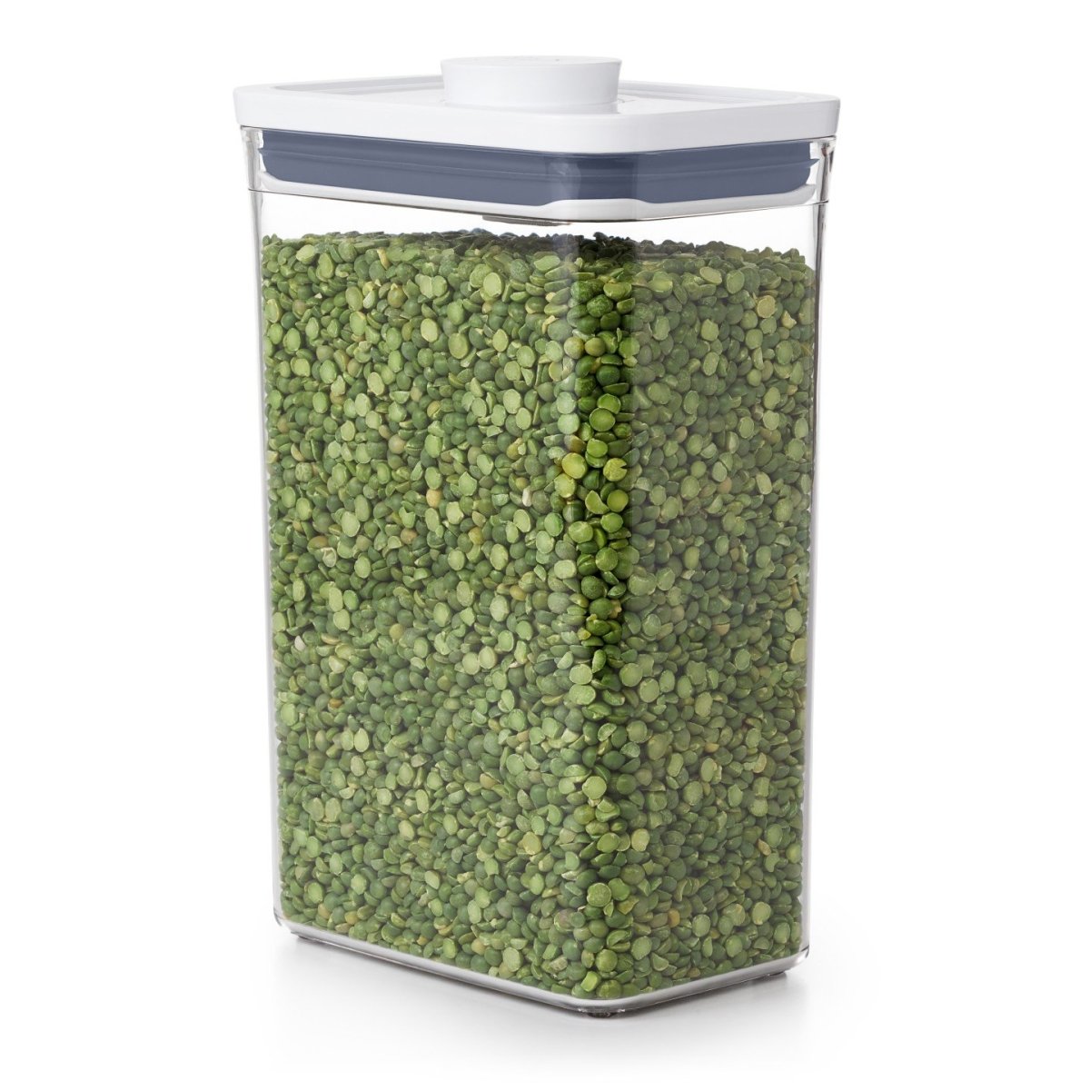 Medium Rectangle Pop 2.0 Container - Minimax