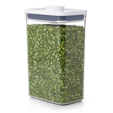 Medium Rectangle Pop 2.0 Container - Minimax