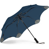 Metro Navy Umbrella - Minimax
