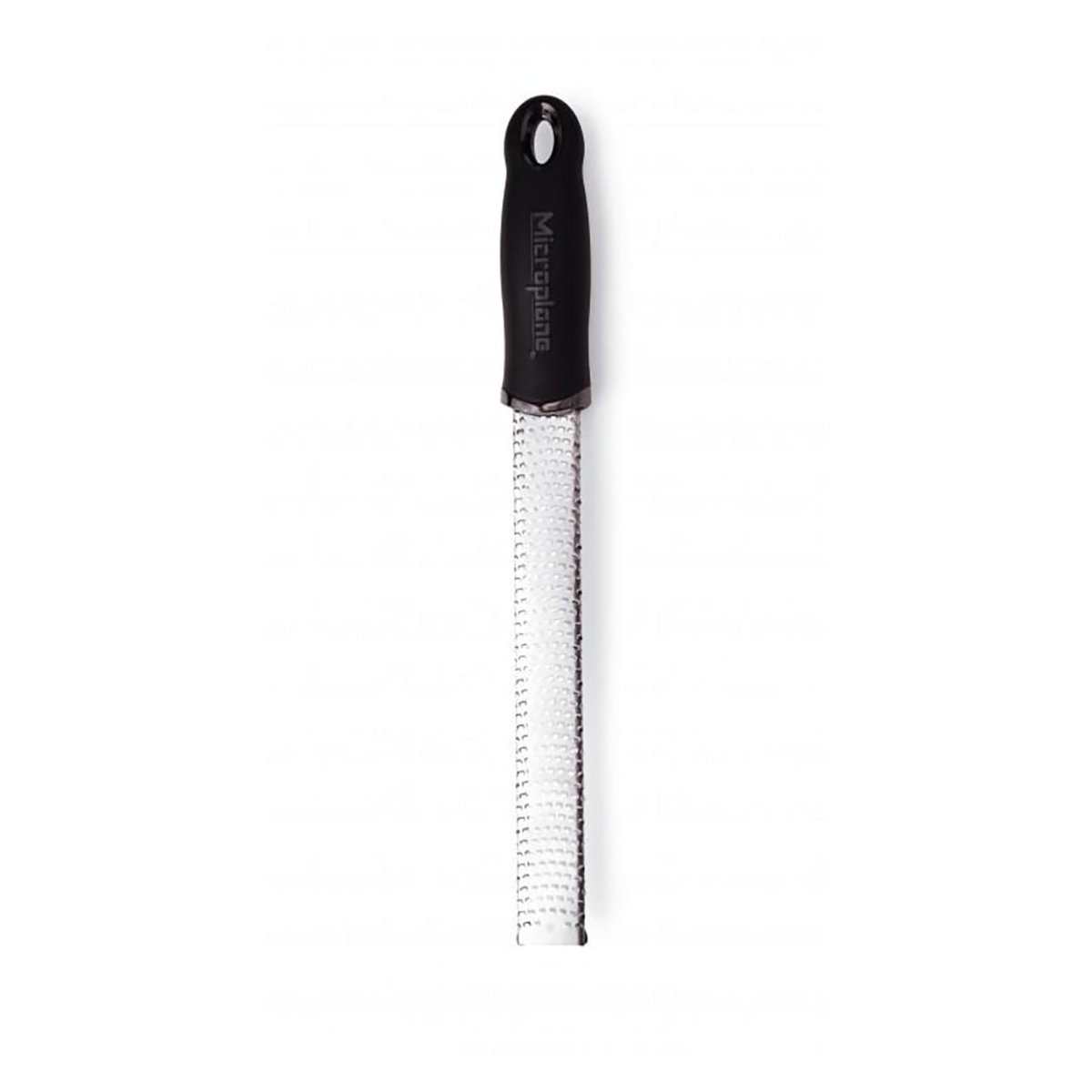 Microplane Premium Zester Black - Minimax