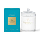 Midnight In Milan Two Wick Candle 380g - Minimax