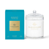 Midnight In Milan Two Wick Candle 380g - Minimax