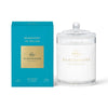 Midnight In Milan Two Wick Candle 380g - Minimax