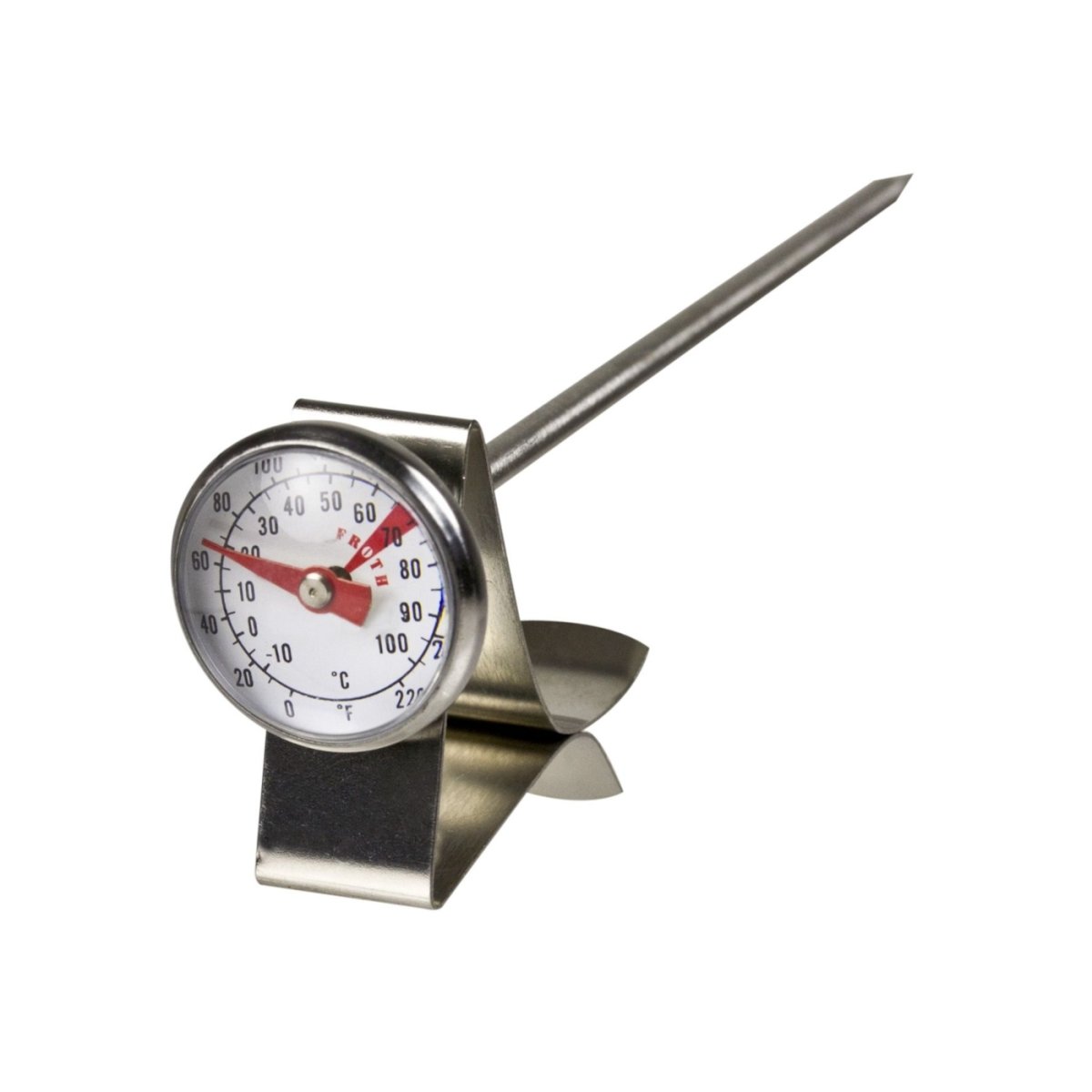 Milk Thermometer - Minimax