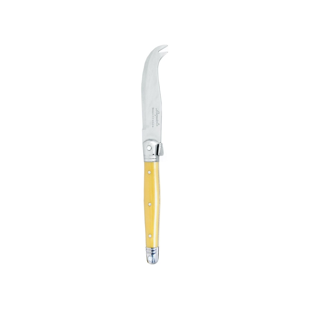 Mini Cheese Knife Yellow - Minimax