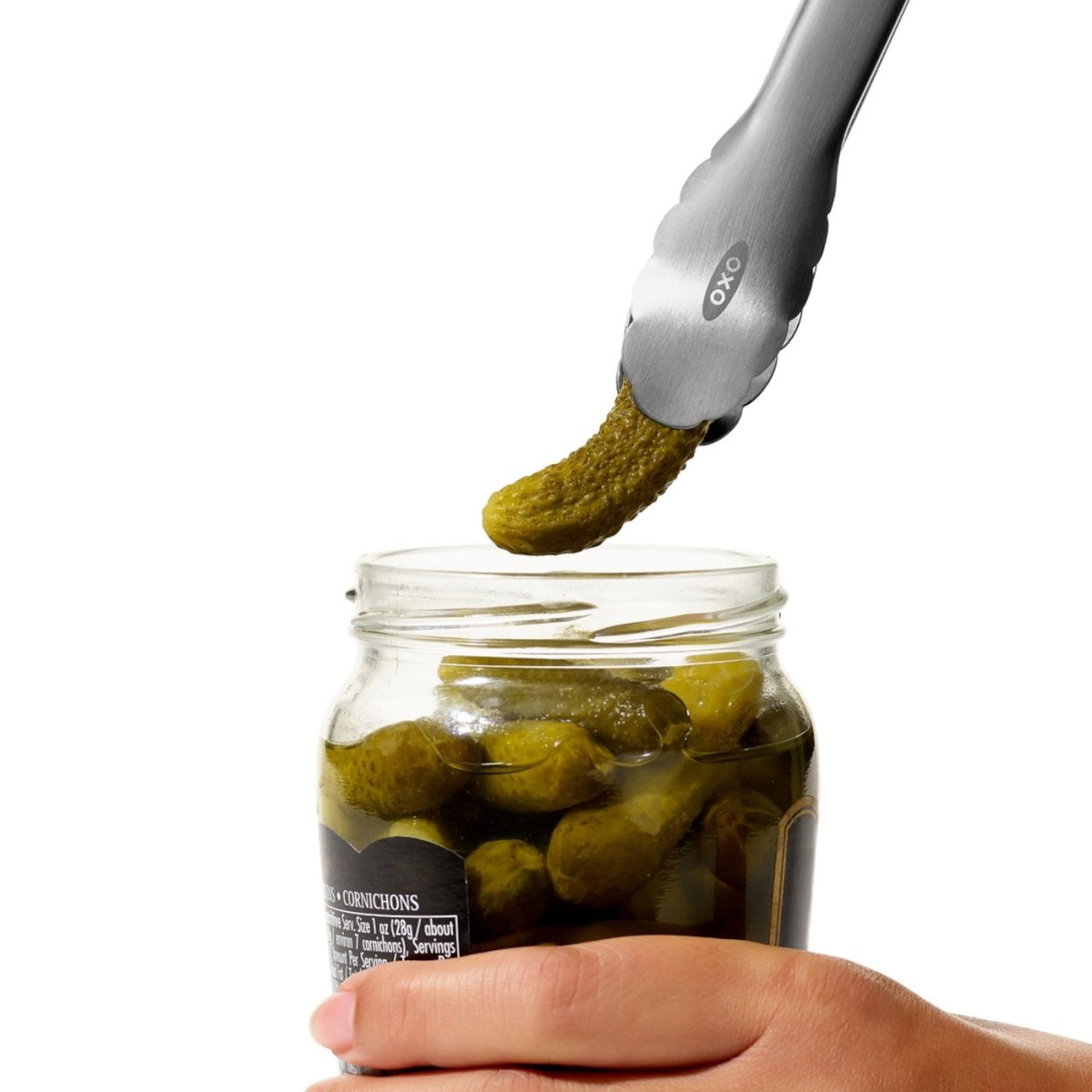 OXO Good Grips Mini Tongs | Minimax