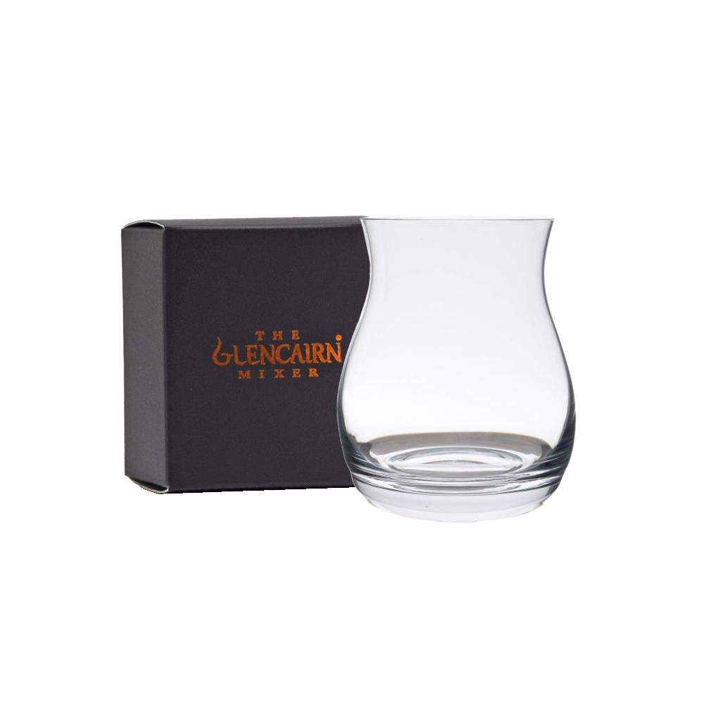Glencairn Mixer Glass | Minimax