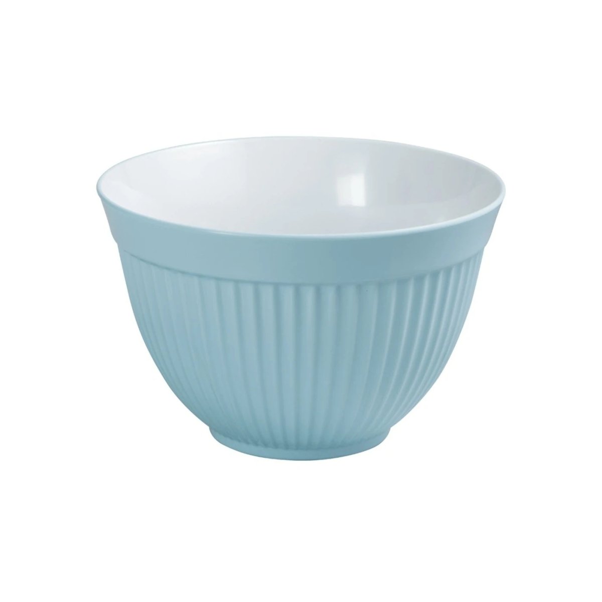 Mixing Bowl Blue 3 Litre - Minimax