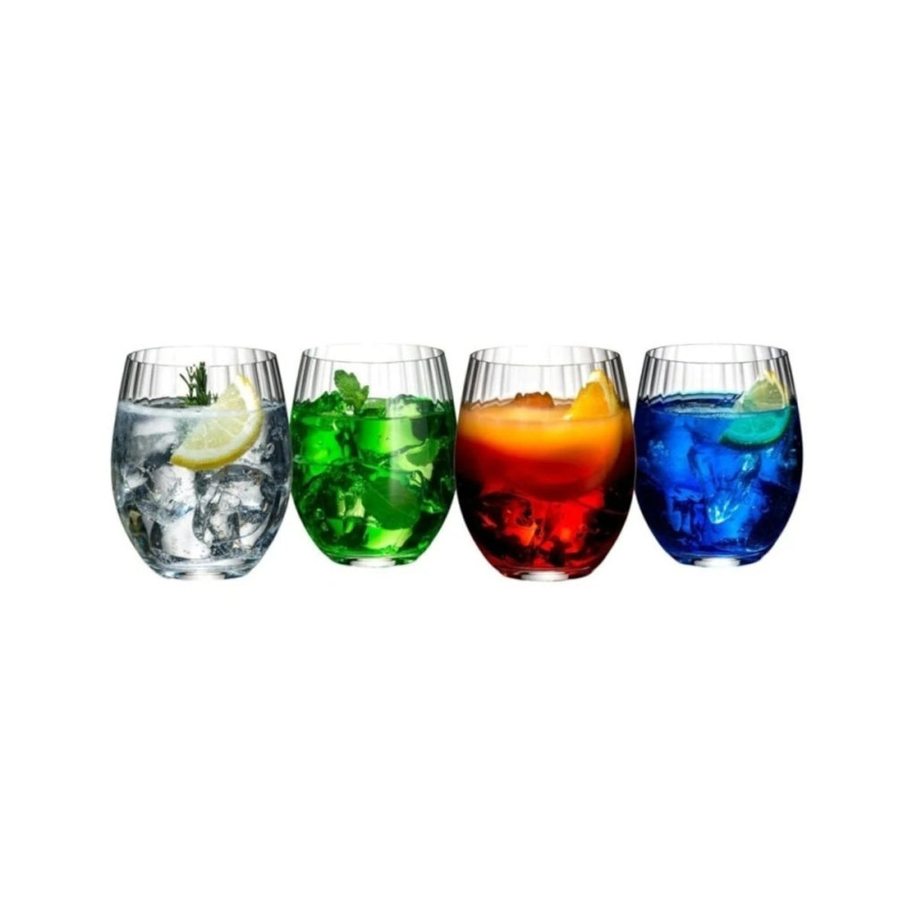 Riedel Mixing Tonic Glasses Set of 4 | Minimax