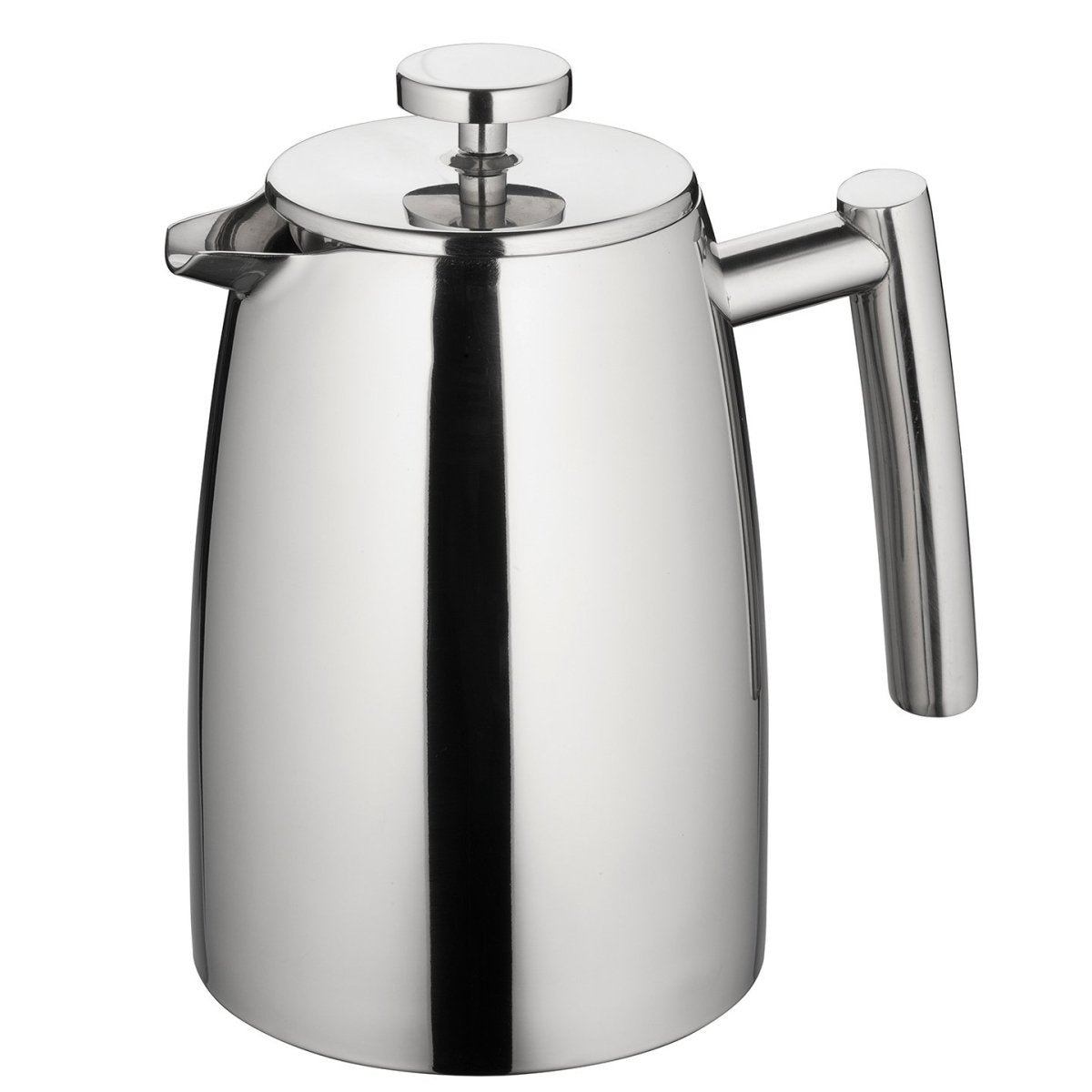 Modena 350ml Twin Wall Plunger - Minimax