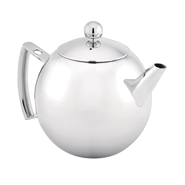 Mondo 1250ml Tea Pot - Minimax