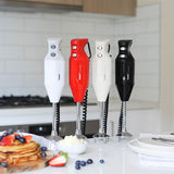 Mono Immersion Stick Blender 140w Black - Minimax