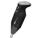 Mono Immersion Stick Blender 140w Black - Minimax